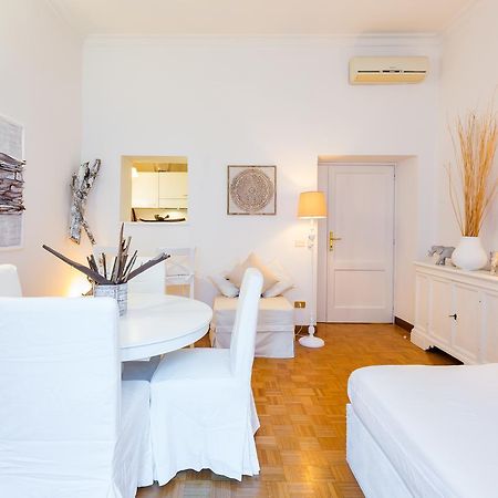 Spagna Casa Dream ローマ エクステリア 写真