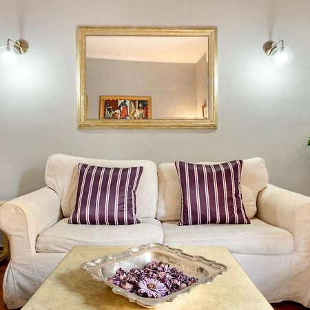 Spagna Casa Dream ローマ エクステリア 写真