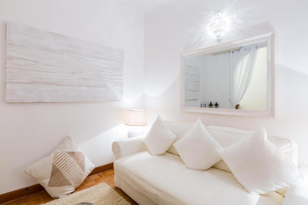 Spagna Casa Dream ローマ エクステリア 写真