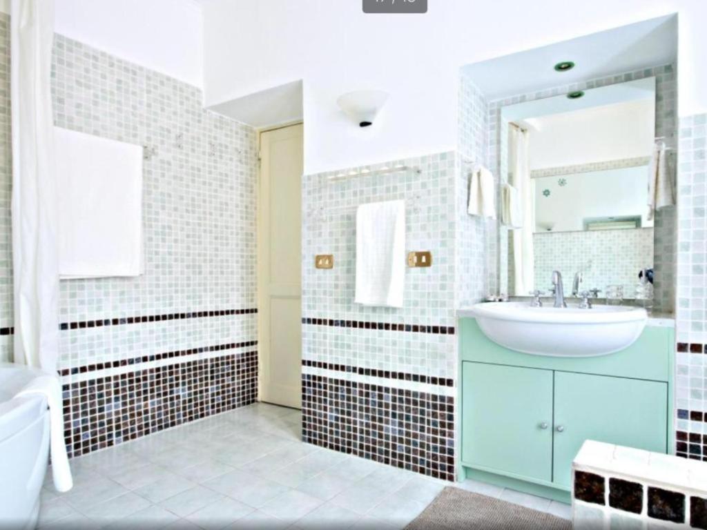 Spagna Casa Dream ローマ エクステリア 写真