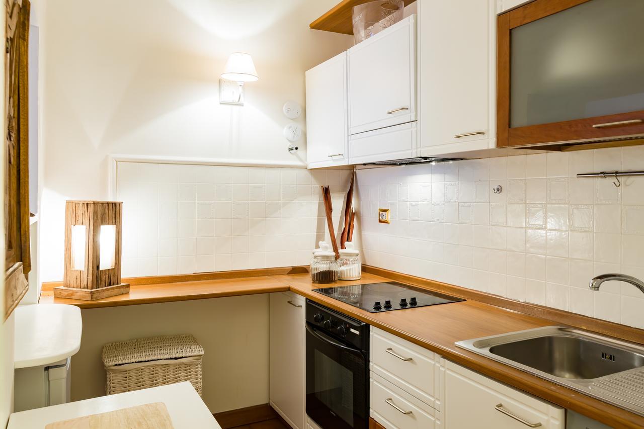 Spagna Casa Dream ローマ エクステリア 写真