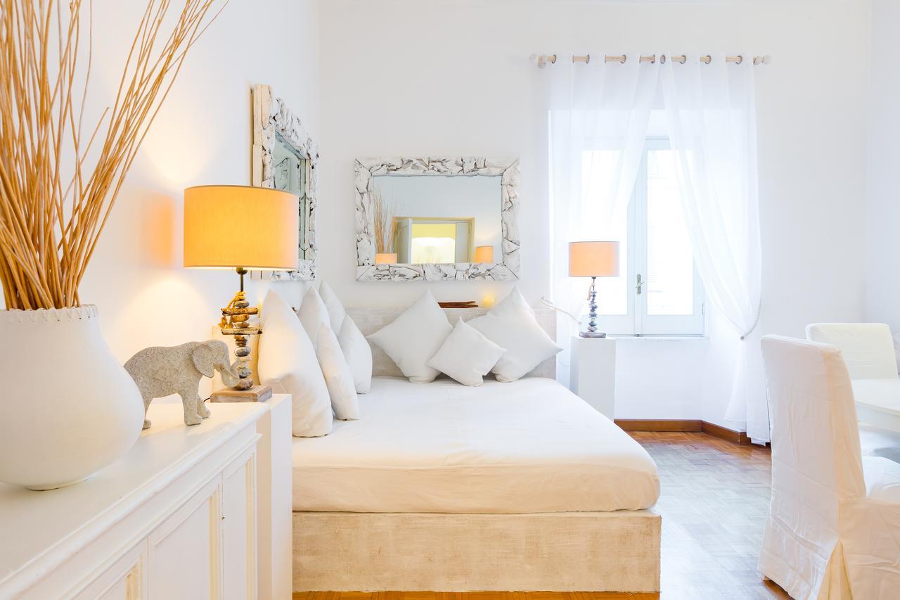 Spagna Casa Dream ローマ エクステリア 写真