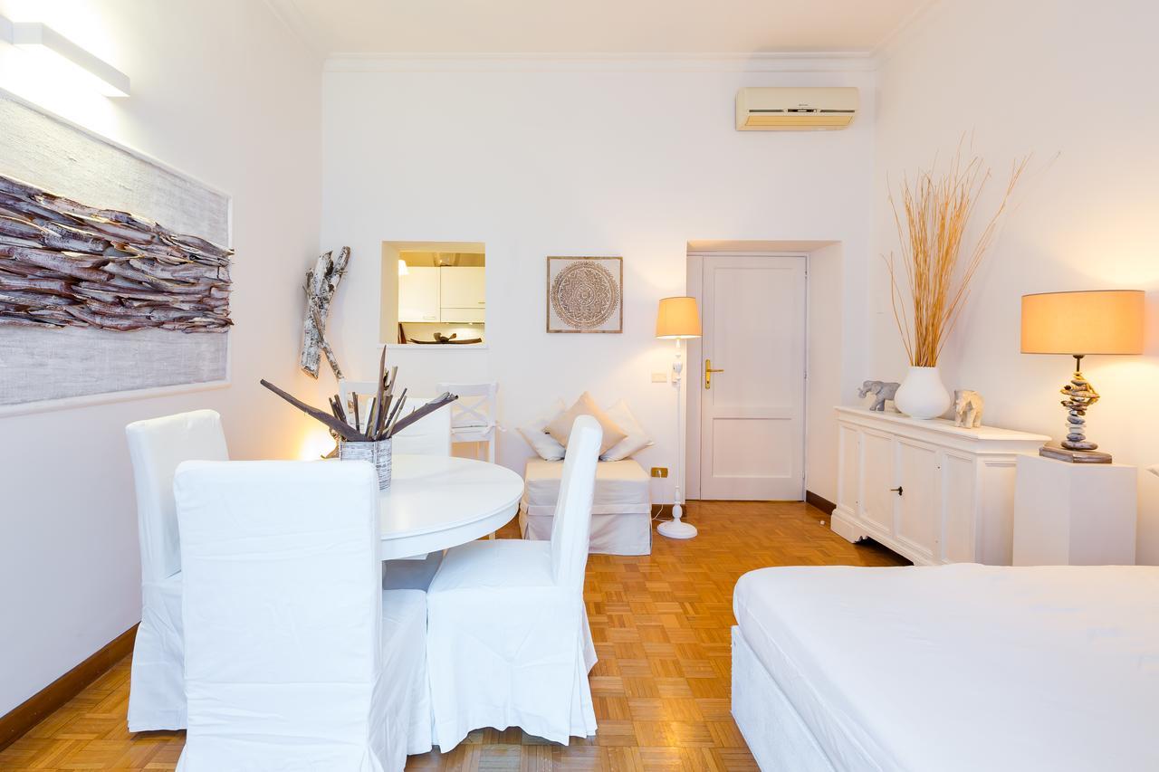 Spagna Casa Dream ローマ エクステリア 写真