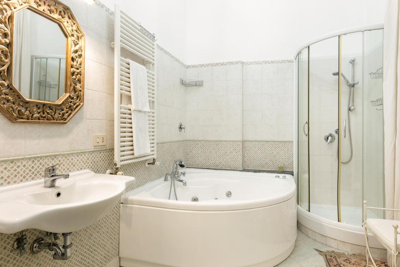 Spagna Casa Dream ローマ エクステリア 写真