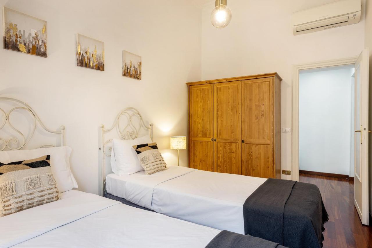 Spagna Casa Dream ローマ エクステリア 写真
