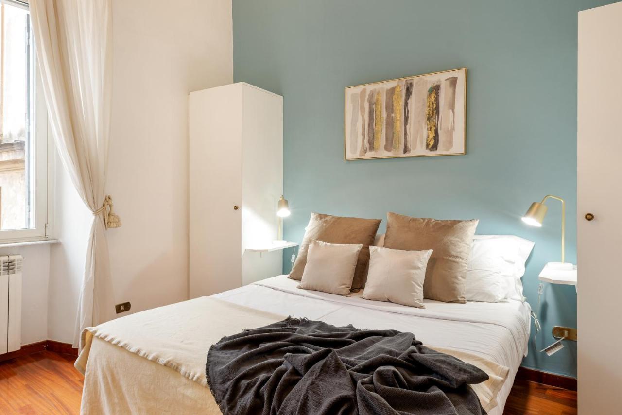 Spagna Casa Dream ローマ エクステリア 写真