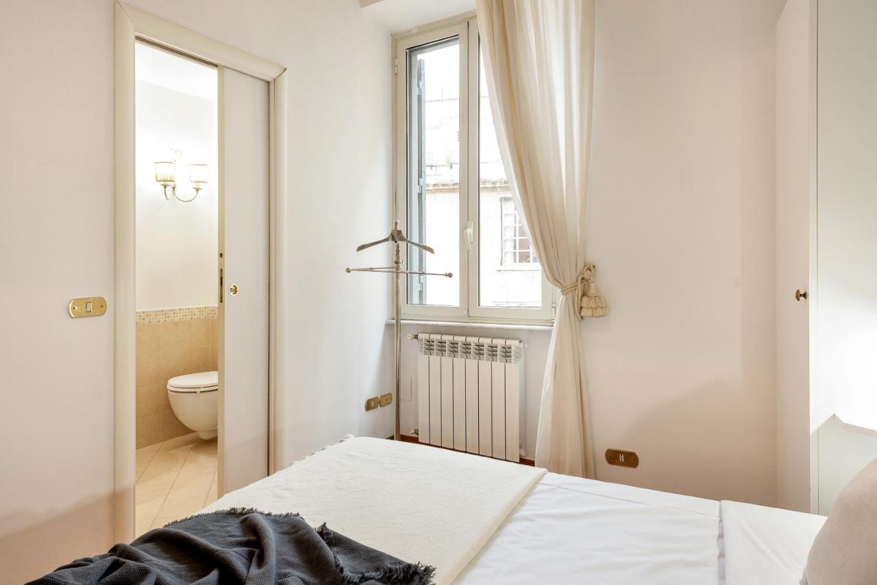 Spagna Casa Dream ローマ エクステリア 写真