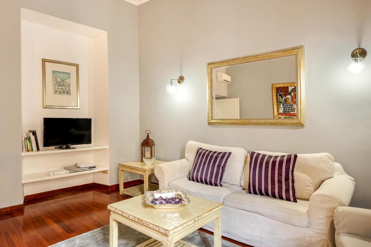 Spagna Casa Dream ローマ エクステリア 写真