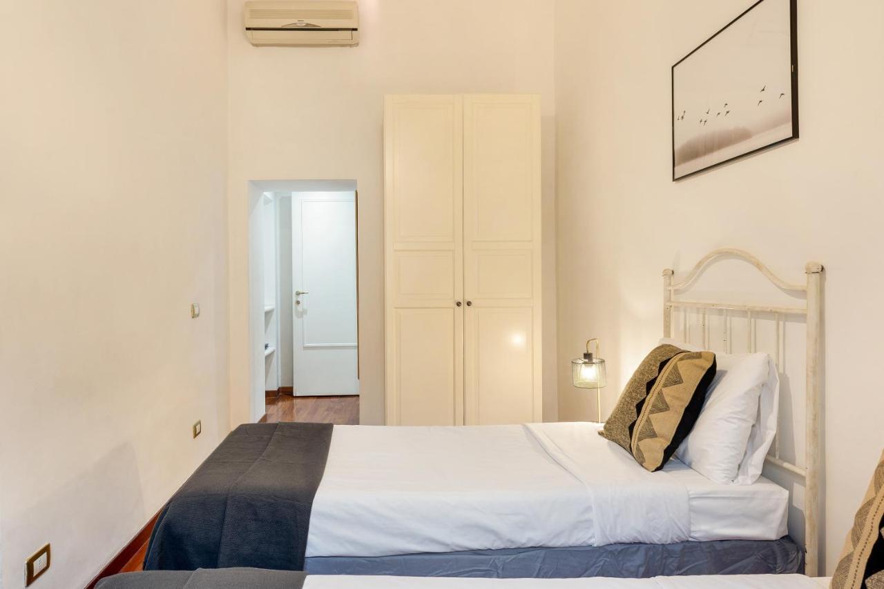 Spagna Casa Dream ローマ エクステリア 写真